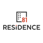 81residence logo