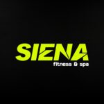 seinna fitness logo
