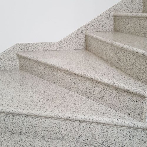 halayeb stairs