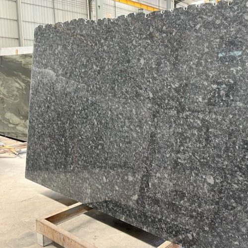 lastra steel grey