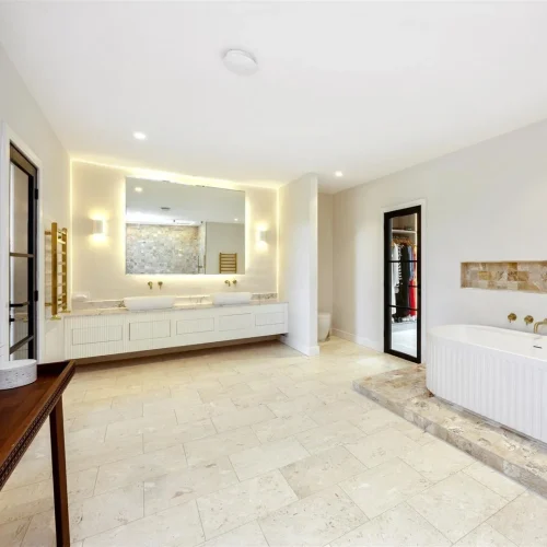 myra bathroom