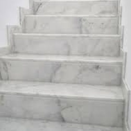 carrara stairs