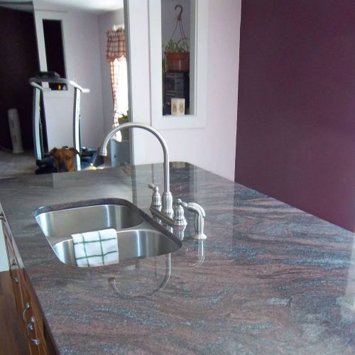 paradiso classico kitchen