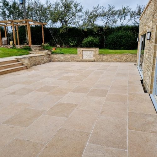 travertine 60x40