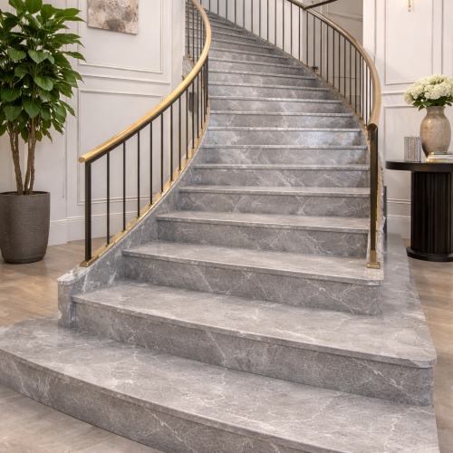 trepte royal grey
