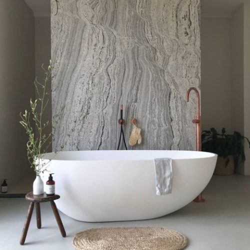 viscon white wall